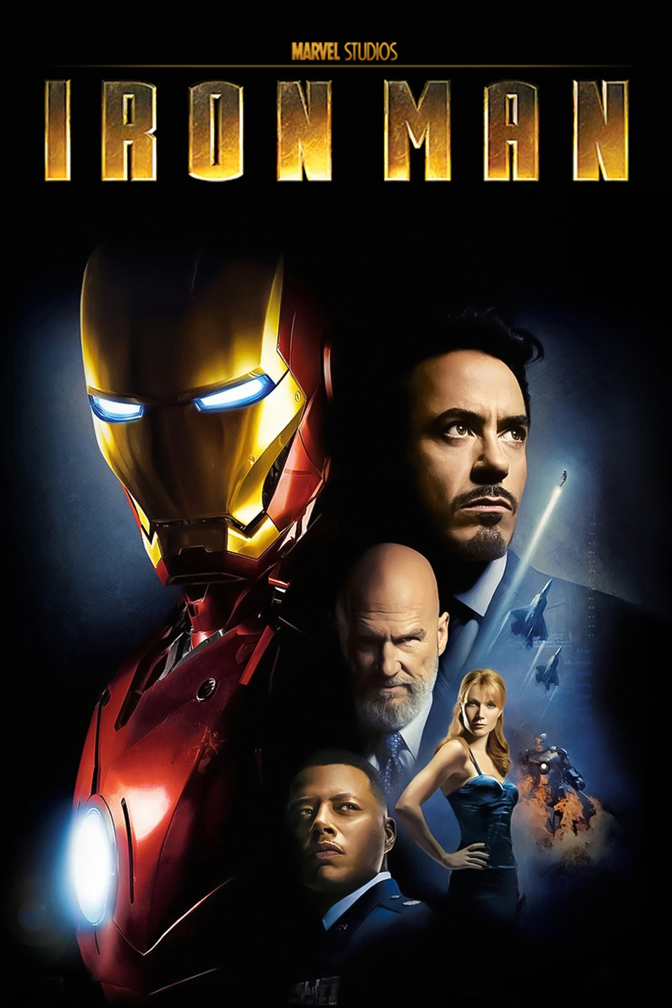 Iron Man (2008) [284585] (A1708528643) [[Movies]] --Plex--